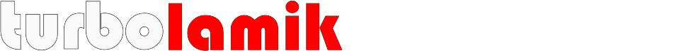 TurboLamik Logo